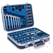 Scheppach Tool Case TB170 135-piece