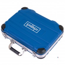 Scheppach Werkzeugkoffer TB235 233-tlg Scheppach Werkzeugkoffer TB235 233-tlg