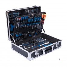 Scheppach Tool Case TB200 141-piece