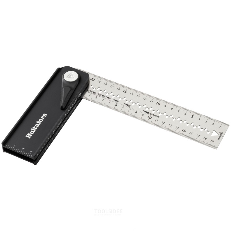Hultafors Quattro viistekoukku QBS 25