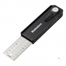 Hultafors Quattro Schräghaken QBS 25