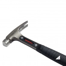 Hultafors Klauenhammer TR EL