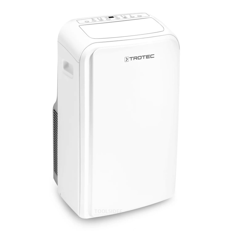Trotec Airco PAC 3500 SH - 12000BTU - 4 i 1
