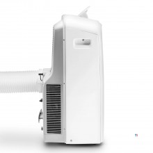 Trotec Airco PAC 3500 SH - 12000BTU - 4 i 1
