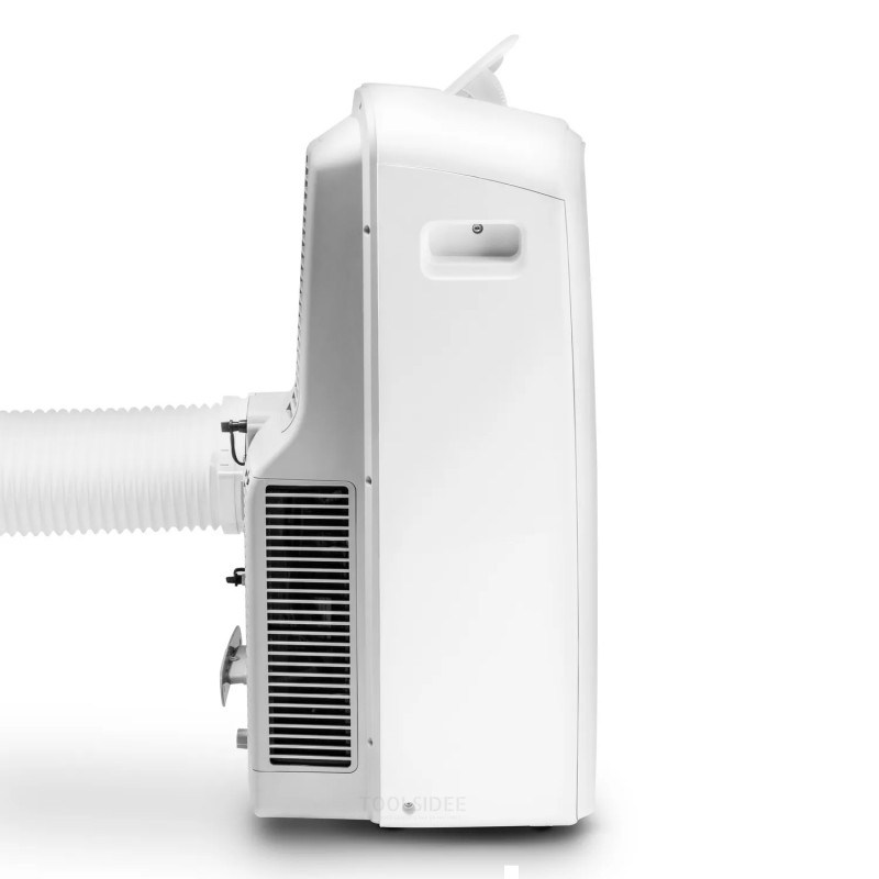 Trotec Airco PAC 3500 SH - 12000BTU - 4 i 1