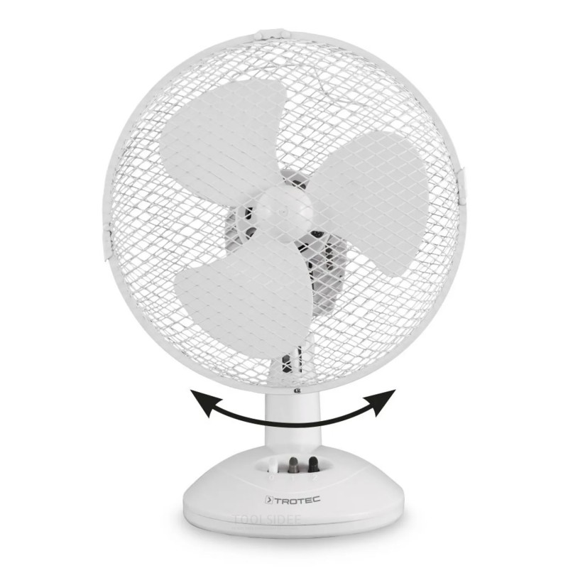 Trotec Table Fan TVE 9