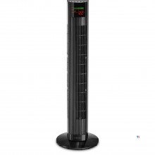 Trotec TVE 31 T Torenventilator Zwart Trotec TVE 31 T Torenventilator Zwart