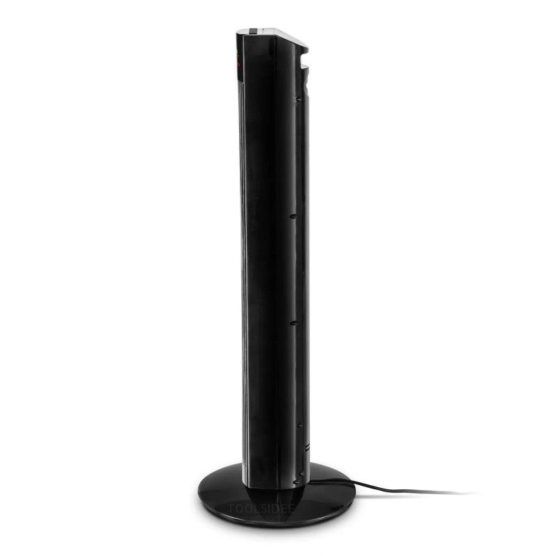 Trotec TVE 31 T Torenventilator Zwart Trotec TVE 31 T Torenventilator Zwart