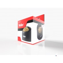 Weller Messingwol met houder