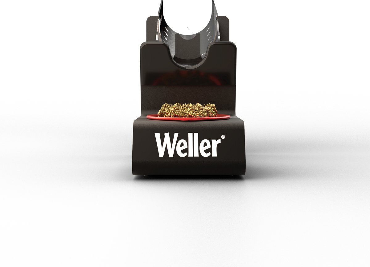 Weller loddeboltstativ med spissrenser WLACCH1