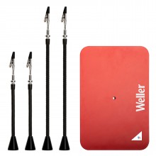 Weller Halter, helfende Hand, 4 magnetische Arme