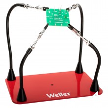 Weller Halter, helfende Hand, 4 magnetische Arme