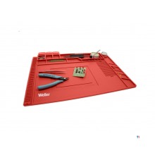 Weller soldering workstation mat-m