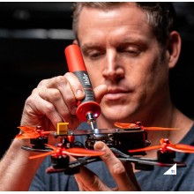 Weller 12 W kabelloses Lötkolben-Kit Li-Ion