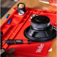 Weller loddejern, butan, 25w-75w Weller loddejern, butan, 25w-75w