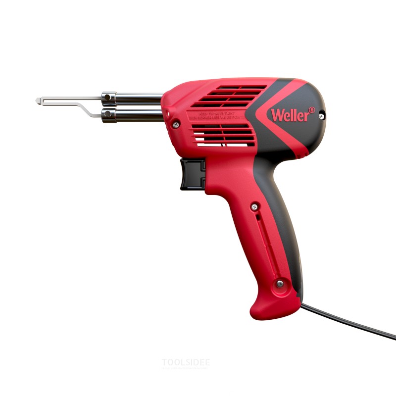 Weller Soldering Gun 9400 140W max. EU Weller Soldering Gun 9400 140W max. EU
