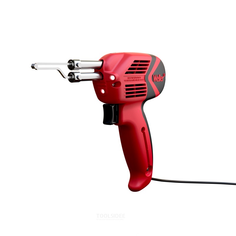 Weller Soldering Gun 9400 140W max. EU Weller Soldering Gun 9400 140W max. EU