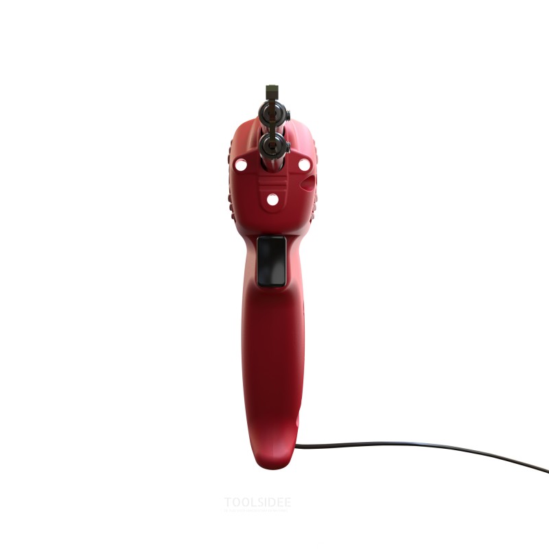 Weller Soldering Gun 9400 140W max. EU Weller Soldering Gun 9400 140W max. EU