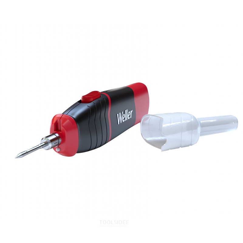 Weller juotin 4,5 W, alkyyliparisto