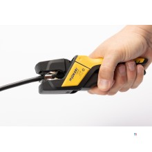 Jokari avisoleringstang 6-16