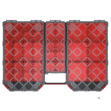 Kistenberg Sortimentskasten Tager CPB 577x390x60mm