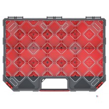 Kistenberg Sortimentsboks Tager CPB 390x284x60mm Kistenberg Sortimentsboks Tager CPB 390x284x60mm