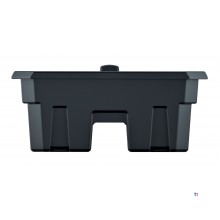 Kistenberg Stikdåse Cargo Plus 300x300x133mm