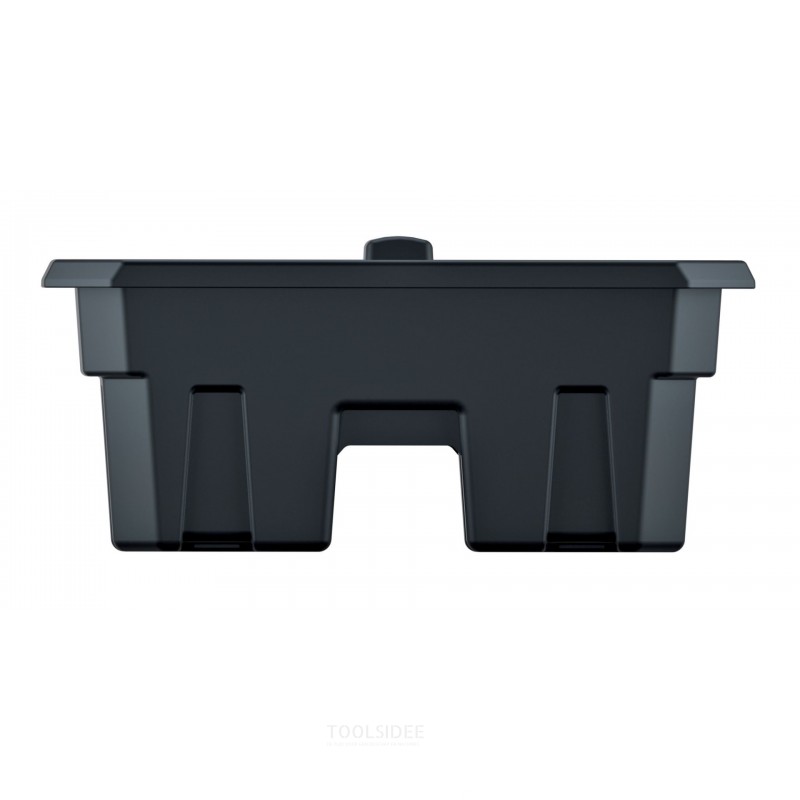 Kistenbergin pistorasia Cargo Plus 300x300x133mm