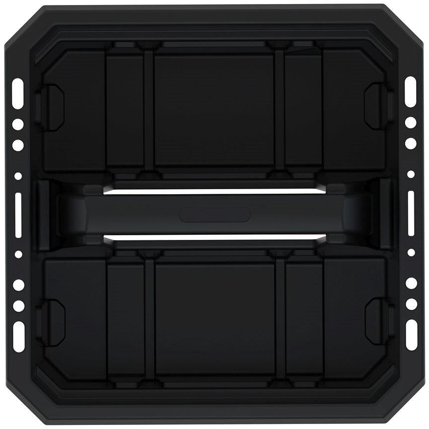 Kistenberg Stikdåse Cargo Plus 300x300x133mm