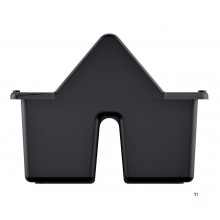 Kistenberg Pluggboks Cargo 400x220x170mm