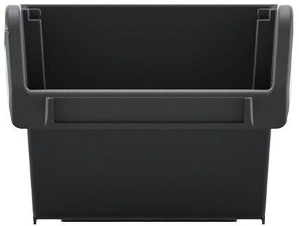 Kistenberg stablebil 20 stk. svart 195 x 120 x 90 mm Kistenberg stablebil 20 stk. svart 195 x 120 x 90 mm