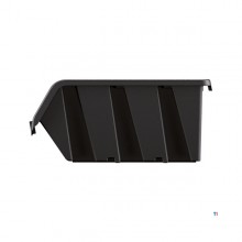 Kistenberg stablebil 20 stk. svart 195 x 120 x 90 mm Kistenberg stablebil 20 stk. svart 195 x 120 x 90 mm