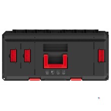 Kistenberg Werkzeugwagen X Block PRO 40W