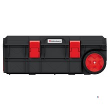 Kistenberg Werkzeugwagen X Block PRO 40W