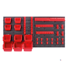 Kistenberg Tool Wall Orderline KOR4 35-piece