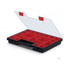 Kistenberg Assortimentsdoos Norb Bakjes 399x303x50