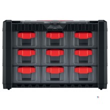 Kistenberg kommode Multicase Cargo 301x200x260