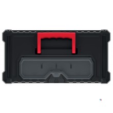 Kistenberg kommode Multicase Cargo 301x200x260