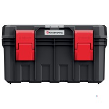 Kistenberg Werkzeugkoffer S Block ALU 45 Kistenberg Werkzeugkoffer S Block ALU 45