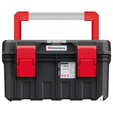 Kistenberg Werkzeugkoffer S Block ALU 45 Kistenberg Werkzeugkoffer S Block ALU 45