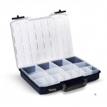 Raaco CarryLite 55 4x8-0 R-BLU