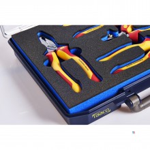 Raaco CarryLite 55 4x8-0 R-BLU