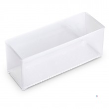 Raaco Insert Trays 55 A9-2, (8 pcs.) on tray