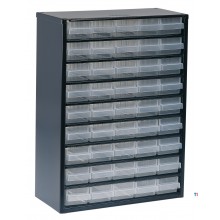 Raaco Chest of drawers with 45 drawers type 945-00