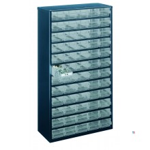 Raaco Schubladenkommode mit 60 Schubladen Typ 1260-00 Raaco Schubladenkommode mit 60 Schubladen Typ 1260-00