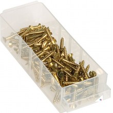 Raaco Schubladenkommode mit 60 Schubladen Typ 1260-00 Raaco Schubladenkommode mit 60 Schubladen Typ 1260-00