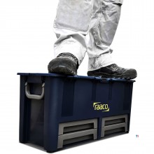 Raaco Toolbox Compact 62 inkl. Zubehör Raaco Toolbox Compact 62 inkl. Zubehör