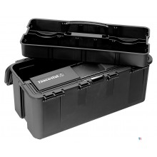 Raaco ESD Tool Case Compact 15