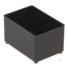 Raaco ESD-insatsbricka A8-1, lös