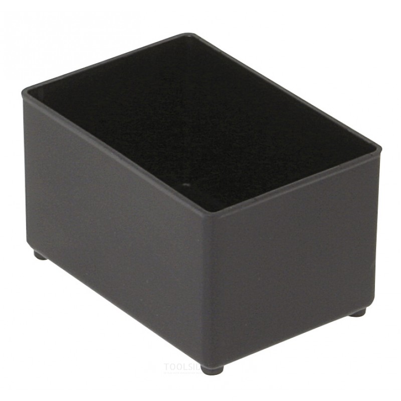 Raaco ESD-insatsbricka A8-1, lös